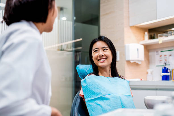Parker, TX Holistic Dental Care Services Company