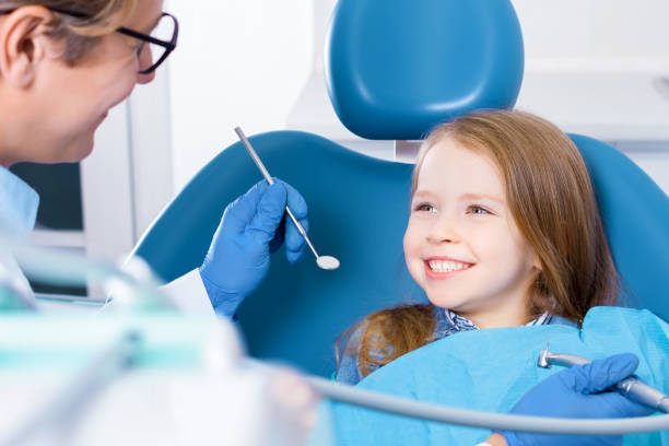Oral Cancer Screening in Parker, TX
