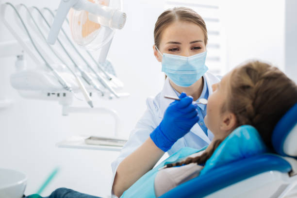 Best Dentures (Full and Partial)  in Parker, TX